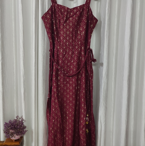 Global Desi ethnic dress - Picture 2 of 7